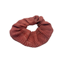 Kimono Scrunchie – Kyoto Blossom