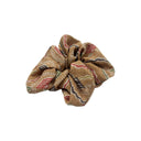 Kimono Scrunchie – Renewed Grace