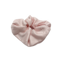 Kimono Scrunchie – Silk Harmony
