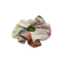 Kimono Scrunchie – Revived Elegance