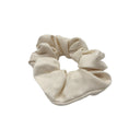 Kimono Scrunchie – Woven Elegance