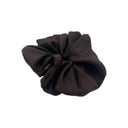 Kimono Scrunchie – Woven Grace