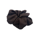 Kimono Scrunchie – Woven Grace