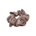 Kimono Scrunchie – Woven Charm