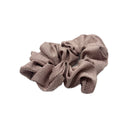 Kimono Scrunchie – Woven Charm