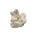 Kimono Scrunchie – Quiet Elegance