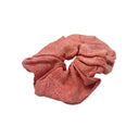 Kimono Scrunchie – Subtle Elegance