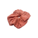 Kimono Scrunchie – Subtle Elegance