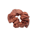 Kimono Scrunchie – Classic Elegance