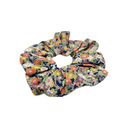 Kimono Scrunchie – Kyoto Charm