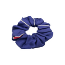 Kimono Scrunchie – Vintage Bloom