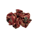Kimono Scrunchie – Woven Legacy