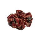 Kimono Scrunchie – Woven Legacy