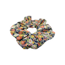 Kimono Scrunchie – Kyoto Charm