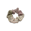 Kimono Scrunchie – Renewed Heritage