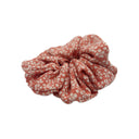Kimono Scrunchie – Heirloom Weave