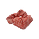 Kimono Scrunchie – Enduring Beauty