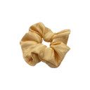 Kimono Scrunchie – Timeless Weave
