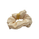 Kimono Scrunchie – Heritage Weave