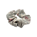 Kimono Scrunchie – Reclaimed Heritage
