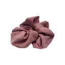 Kimono Scrunchie – Reborn Elegance