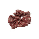 Kimono Scrunchie – Renewed Elegance