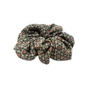 Kimono Scrunchie – Reclaimed Elegance