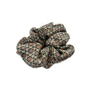 Kimono Scrunchie – Reclaimed Elegance