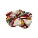 Kimono Scrunchie – Preserved Heritage