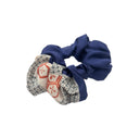 Kimono Scrunchie – Preserved Elegance