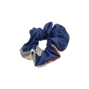 Kimono Scrunchie – Preserved Elegance