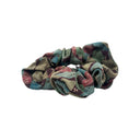 Kimono Scrunchie – Enduring Heritage