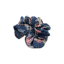 Kimono Scrunchie – Enduring Elegance