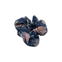 Kimono Scrunchie – Enduring Elegance
