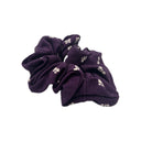 Kimono Scrunchie – Lasting Elegance