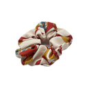 Kimono Scrunchie – Timeless Beauty