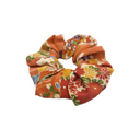 Kimono Scrunchie – Silk Heritage