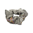 Kimono Scrunchie – Heirloom Elegance