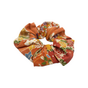 Kimono Scrunchie – Silk Heritage
