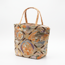 Kimono Obi Bag – Silk Heritage