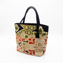Kimono Obi Bag – Enduring Charm