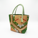 Kimono Obi Bag – Graceful Journey